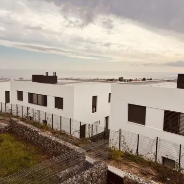 Venta de casa pareada en Riviera del Sol