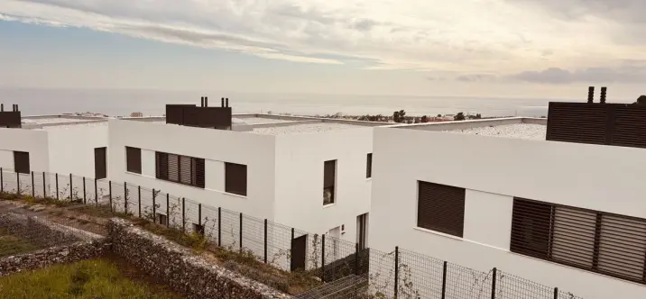 Venta de casa pareada en Riviera del Sol 3