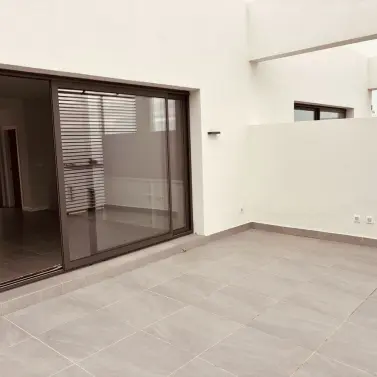 Venta de casa pareada en Riviera del Sol