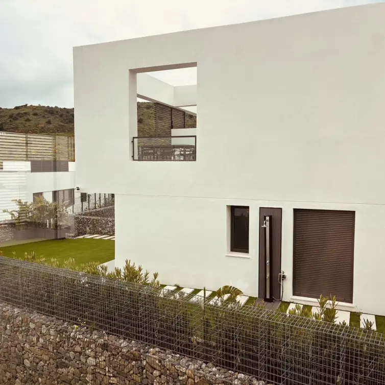 Venta de casa pareada en Riviera del Sol