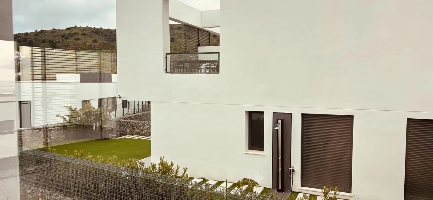 Venta de casa pareada en Riviera del Sol 0