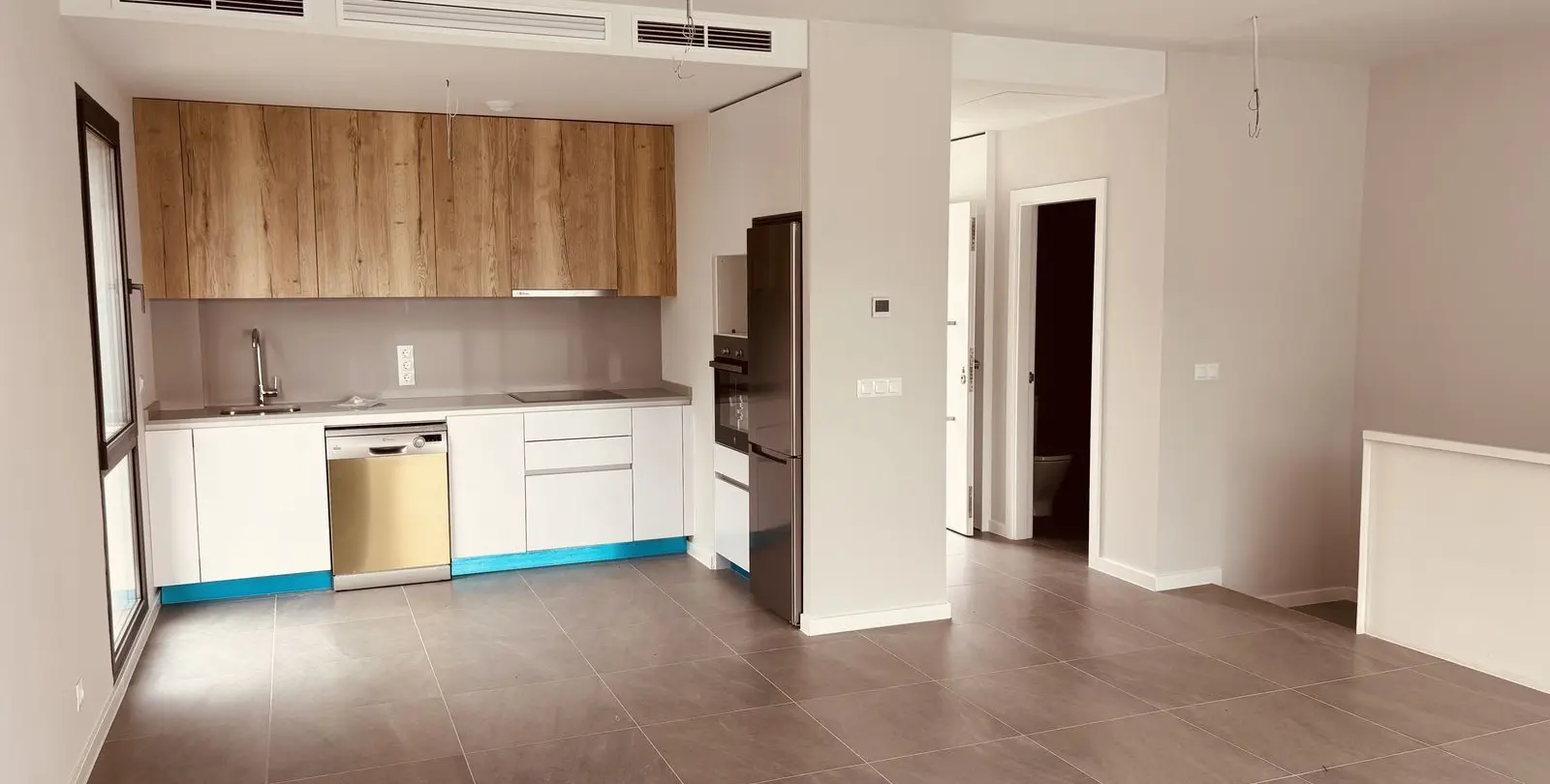 Продажа дома на две семьи в Riviera del Sol 2