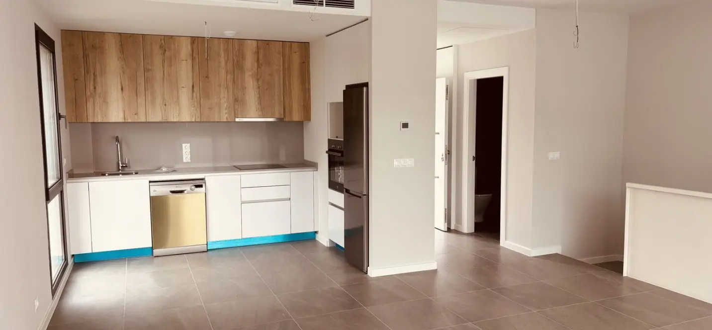 Venta de casa pareada en Riviera del Sol 1