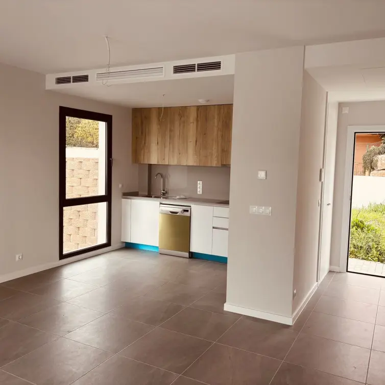 Venta de casa pareada en Riviera del Sol