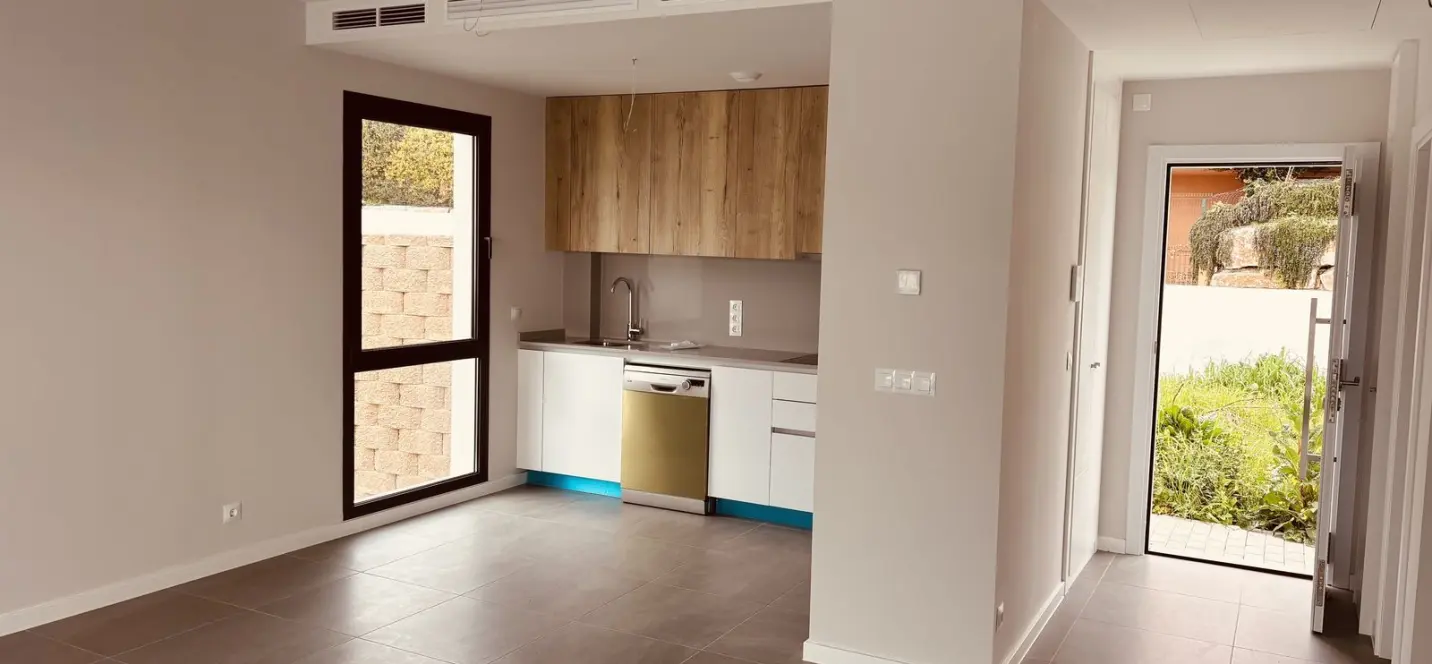 Venta de casa pareada en Riviera del Sol 2