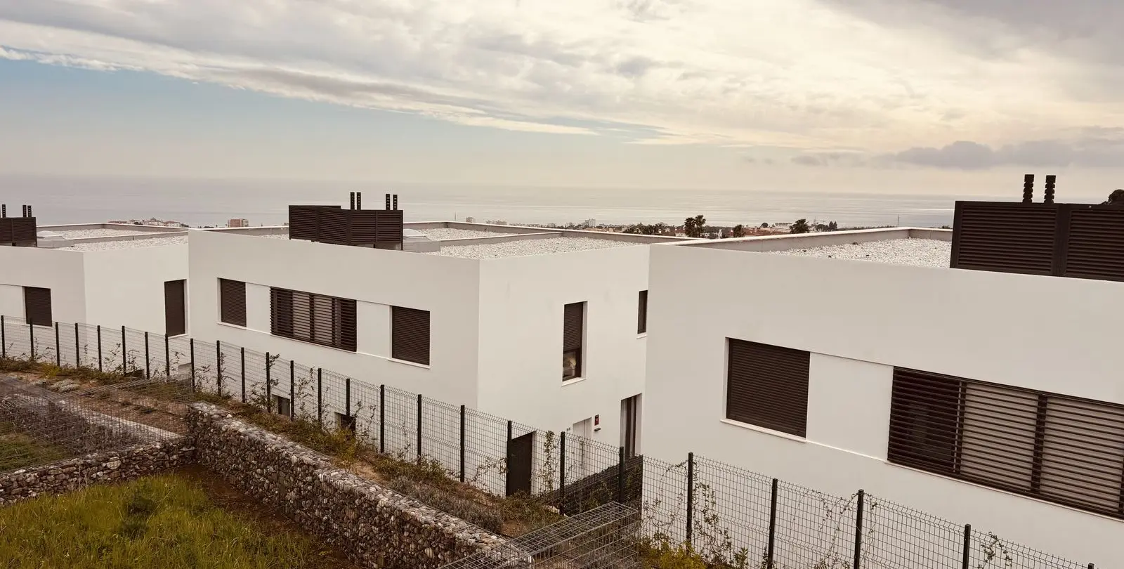 Продажа дома на две семьи в Riviera del Sol 4