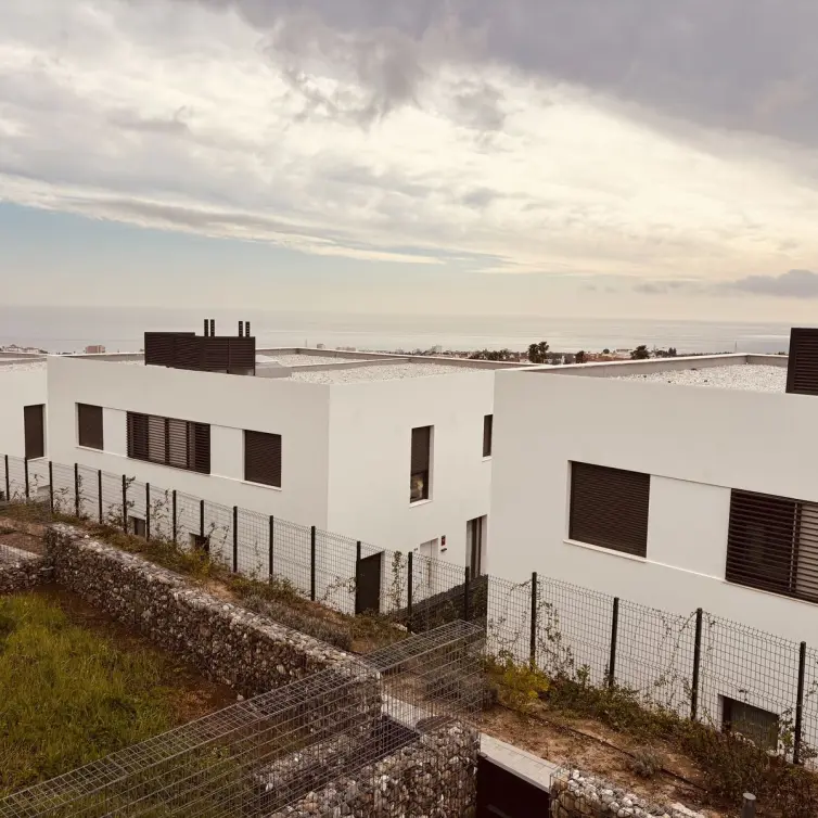 Venta de casa pareada en Riviera del Sol