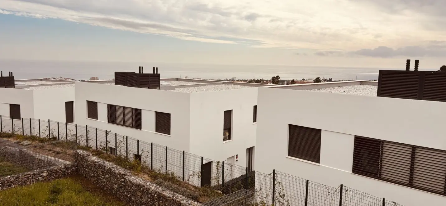 Venta de casa pareada en Riviera del Sol 3