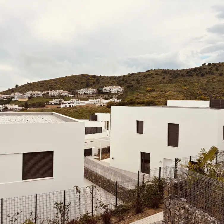 Venta de casa pareada en Riviera del Sol