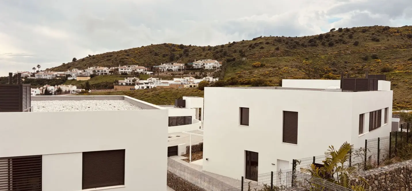 Venta de casa pareada en Riviera del Sol 4