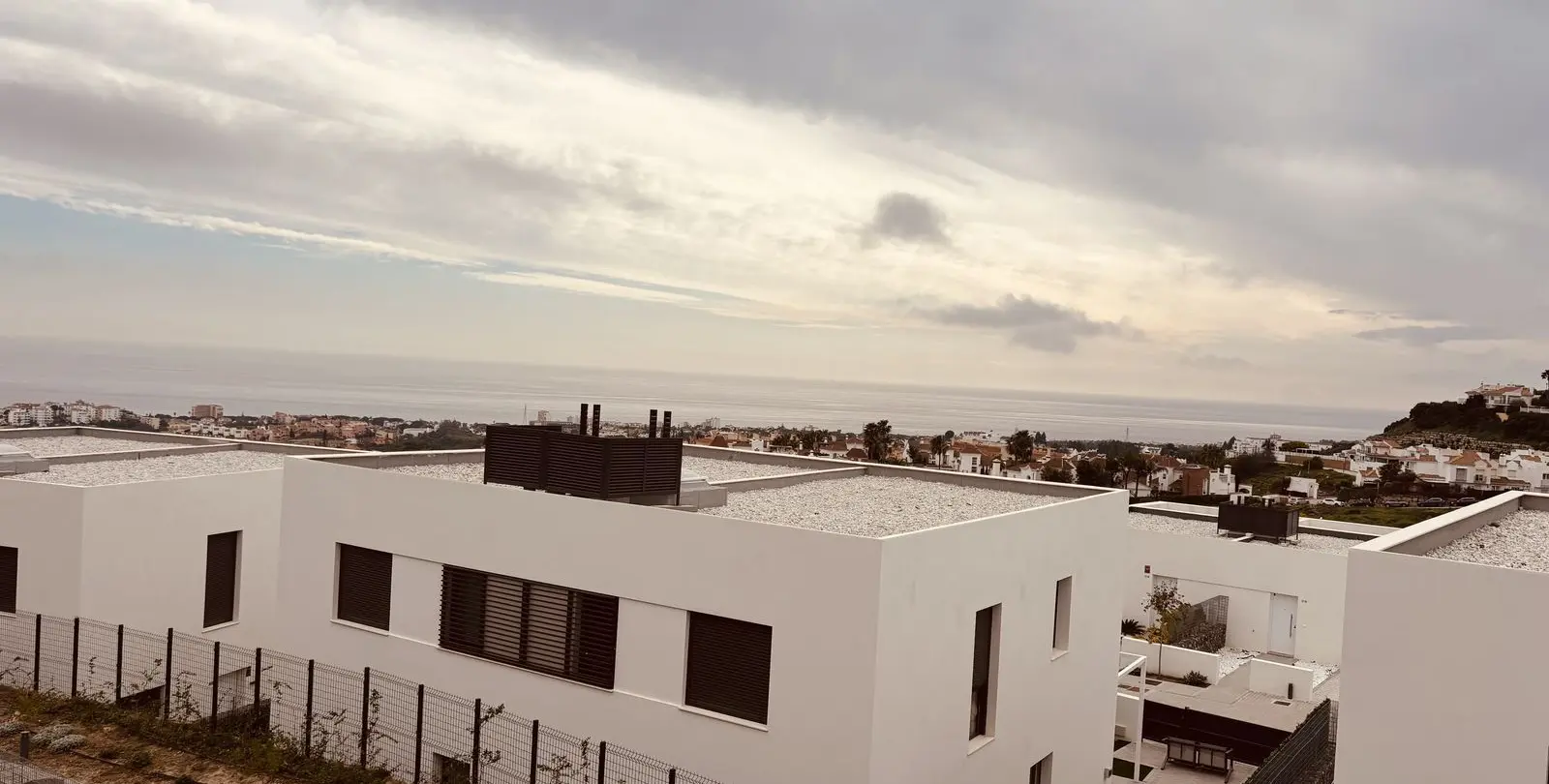 Продажа дома на две семьи в Riviera del Sol 18