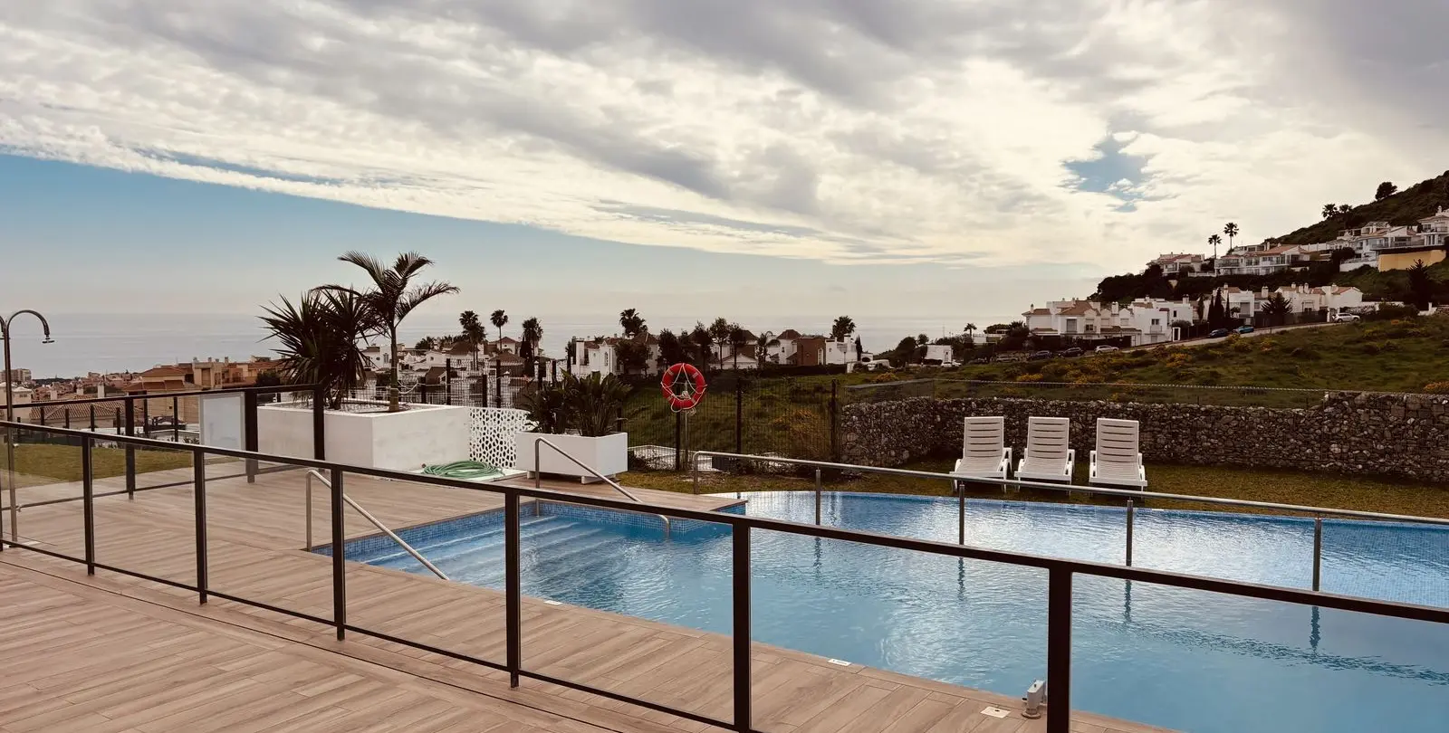 Продажа дома на две семьи в Riviera del Sol 20