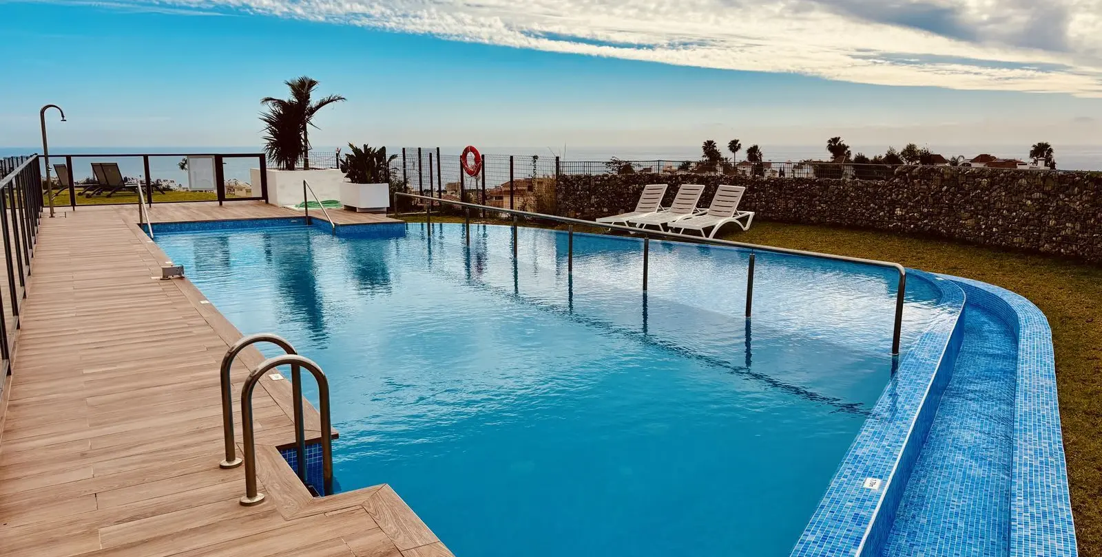 Продажа дома на две семьи в Riviera del Sol 22