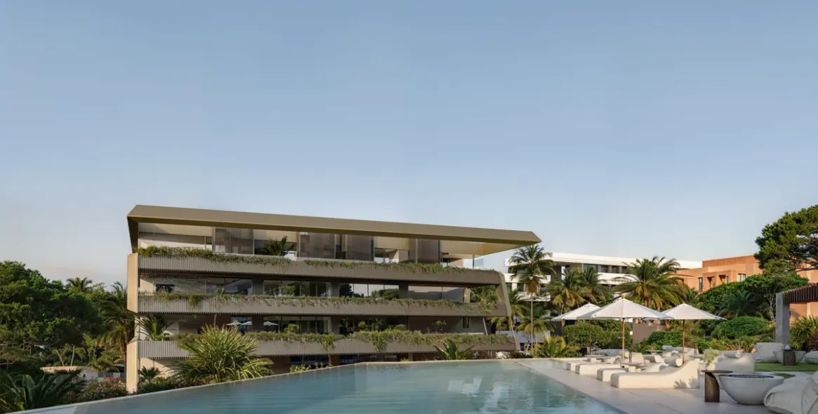 Продажа апартаментов на первом этаже в Estepona 2