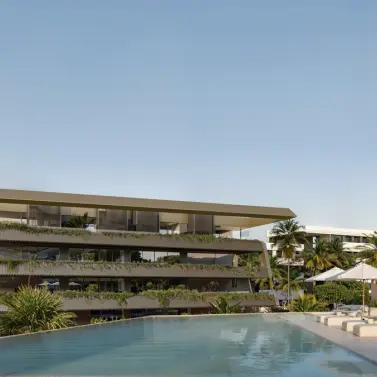 Продажа апартаментов на первом этаже в Estepona