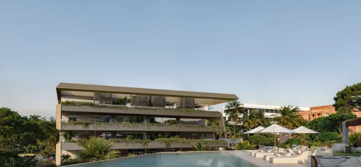 Продажа апартаментов на первом этаже в Estepona 1