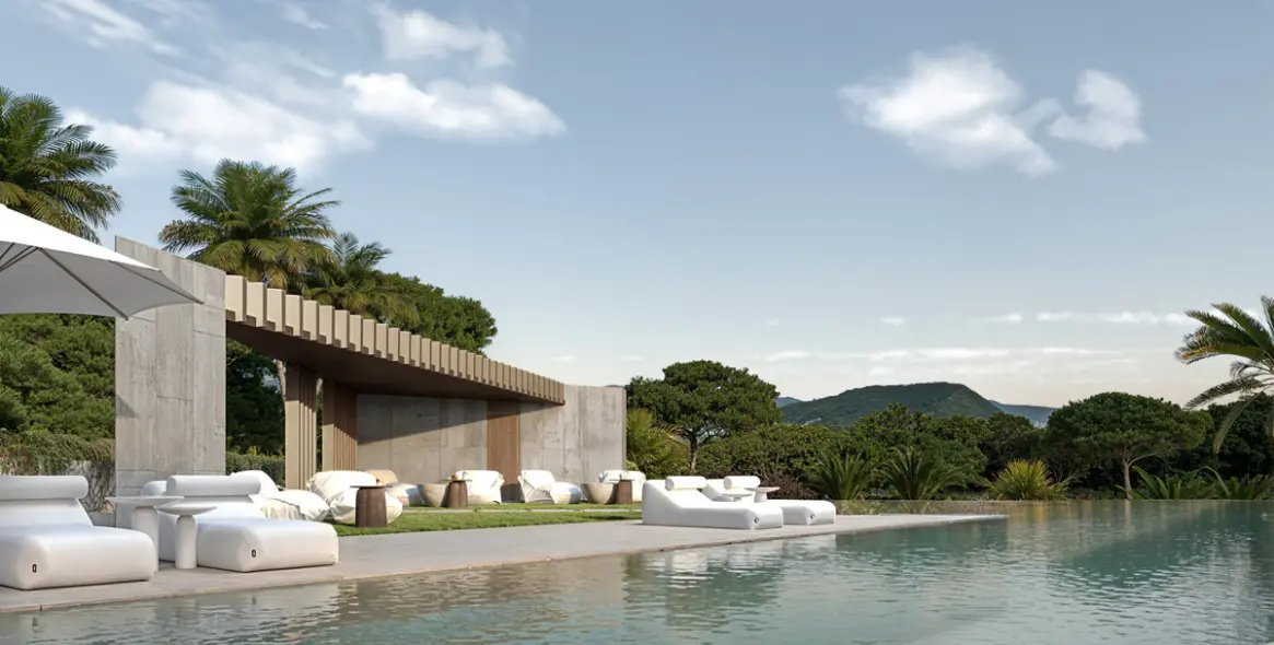 Продажа апартаментов на первом этаже в Estepona 5