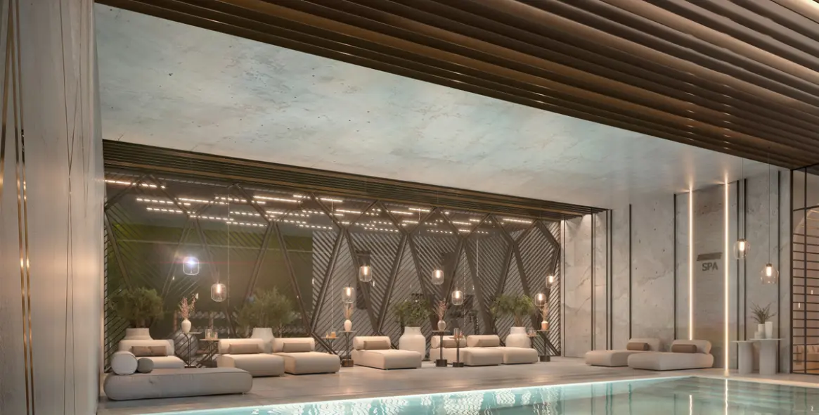 Продажа апартаментов на первом этаже в Estepona 8