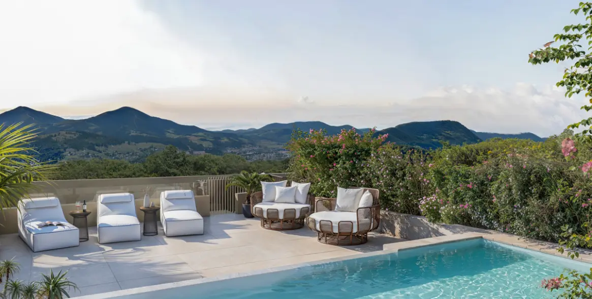 Продажа апартаментов на первом этаже в Estepona 9