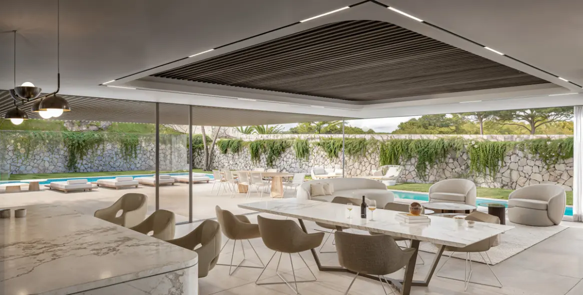 Продажа апартаментов на первом этаже в Estepona 12