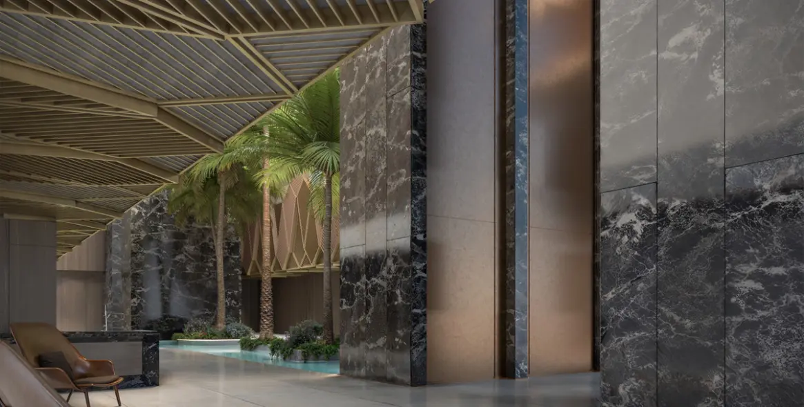 Продажа апартаментов на первом этаже в Estepona 17