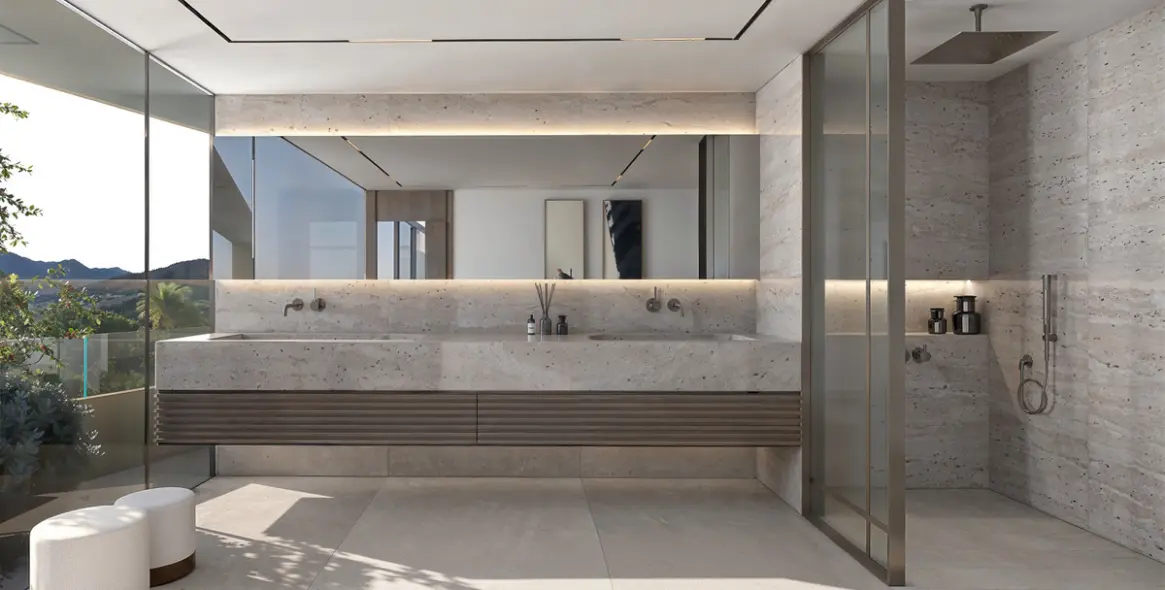 Продажа апартаментов на первом этаже в Estepona 18