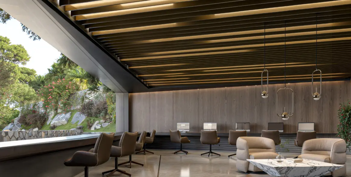 Продажа апартаментов на первом этаже в Estepona 23