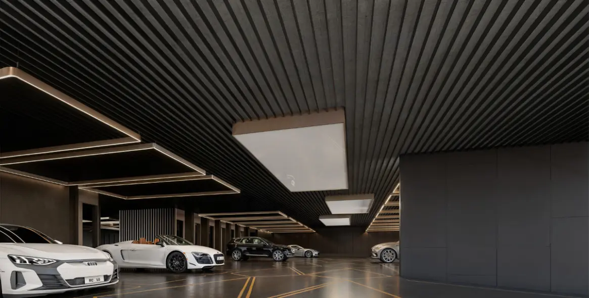 Продажа апартаментов на первом этаже в Estepona 24