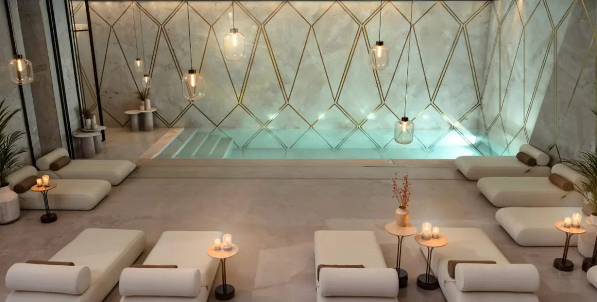 Продажа апартаментов на первом этаже в Estepona 25