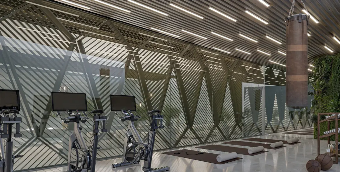 Продажа апартаментов на первом этаже в Estepona 27