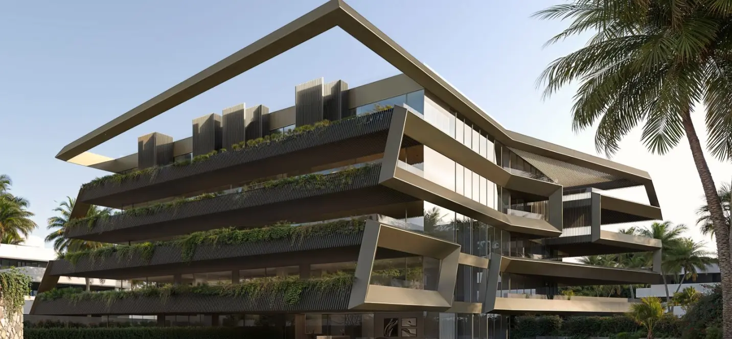 Venta de apartamento en planta baja en Estepona 0