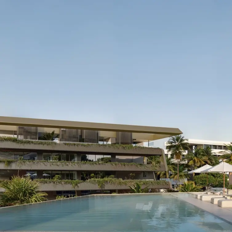 Venta de apartamento en planta baja en Estepona
