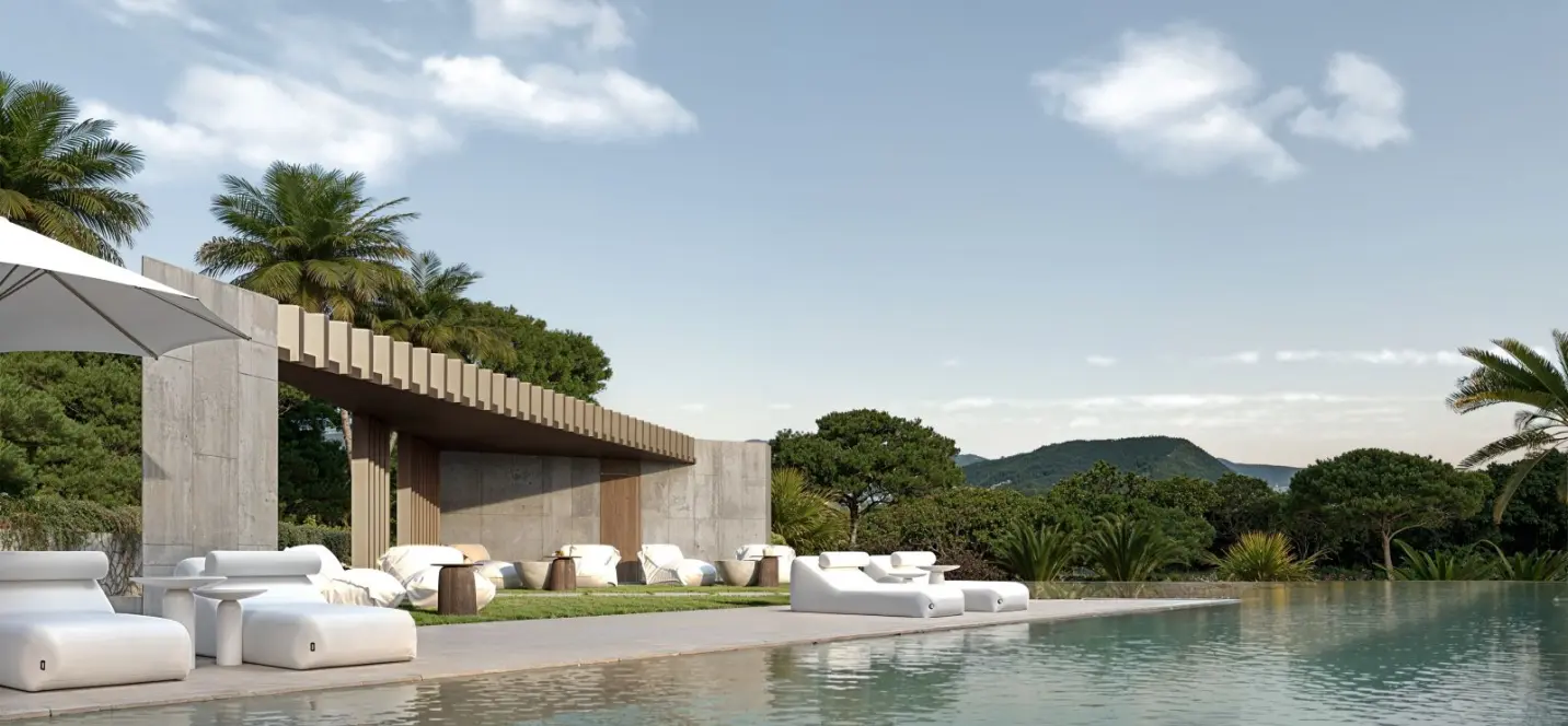 Venta de apartamento en planta baja en Estepona 4