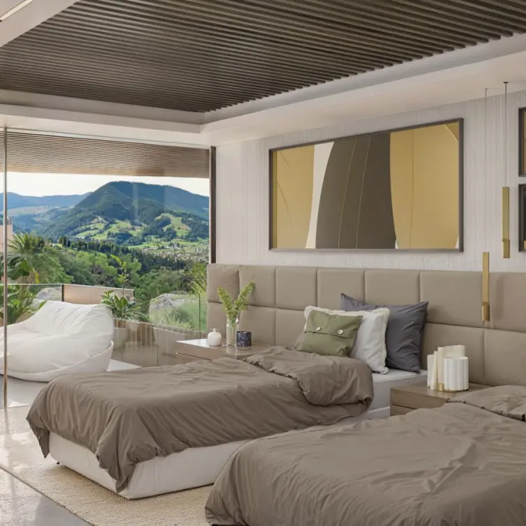 Venta de apartamento en planta baja en Estepona