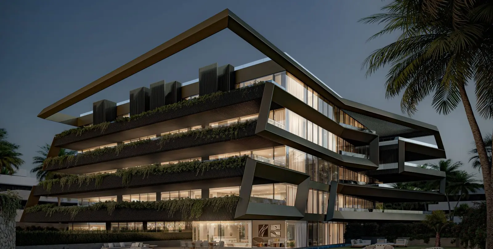 Sale of ground floor apartment in Estepona 15