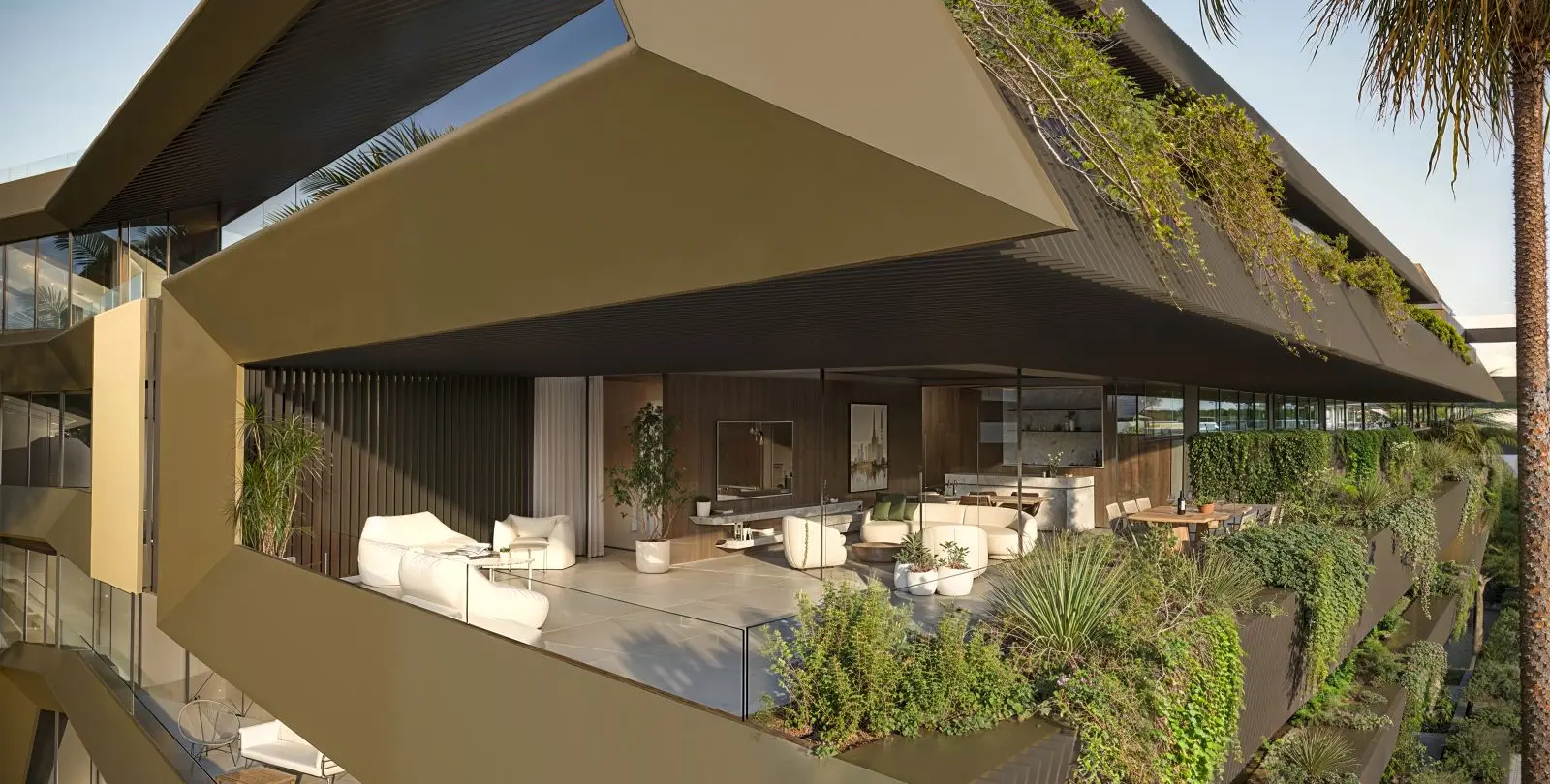 Sale of ground floor apartment in Estepona 19