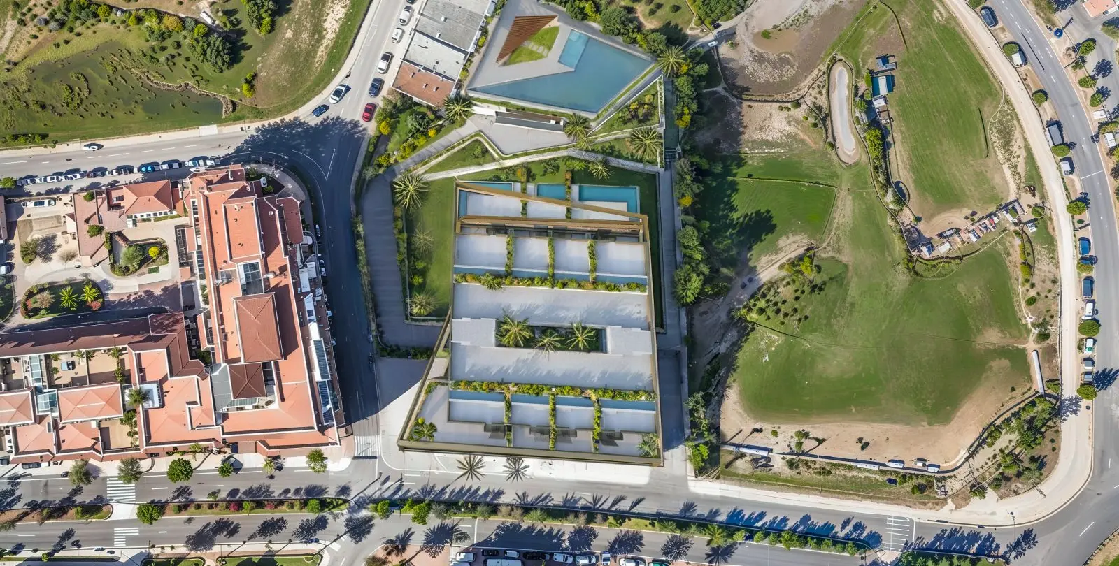 Sale of ground floor apartment in Estepona 29