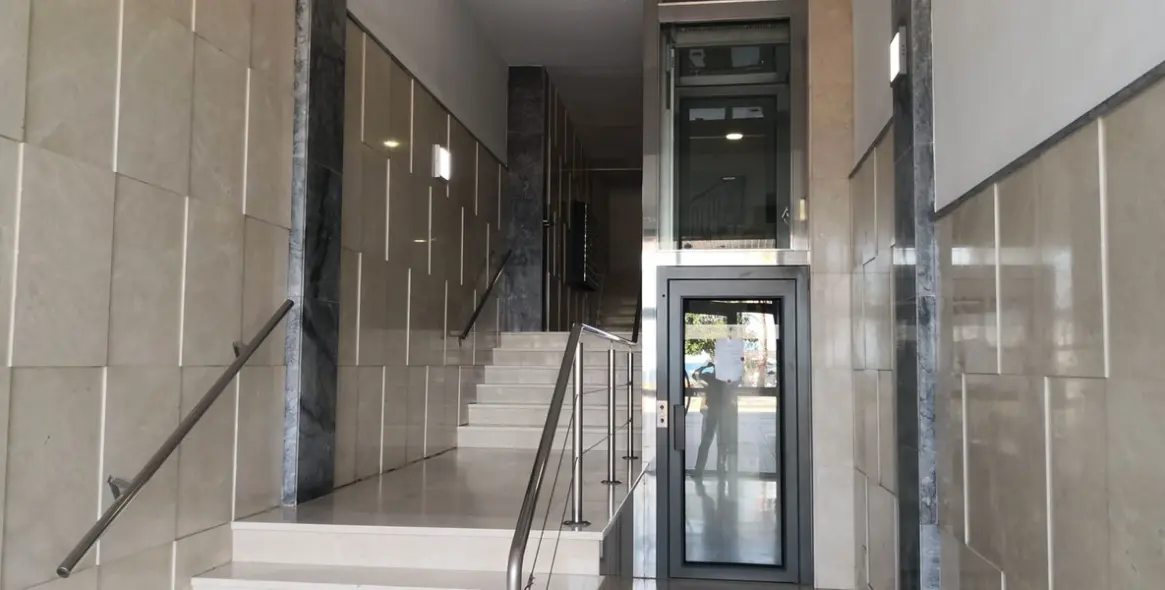 Продажа апартаментов на среднем этаже в Fuengirola 2