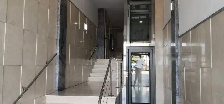 Продажа апартаментов на среднем этаже в Fuengirola 1