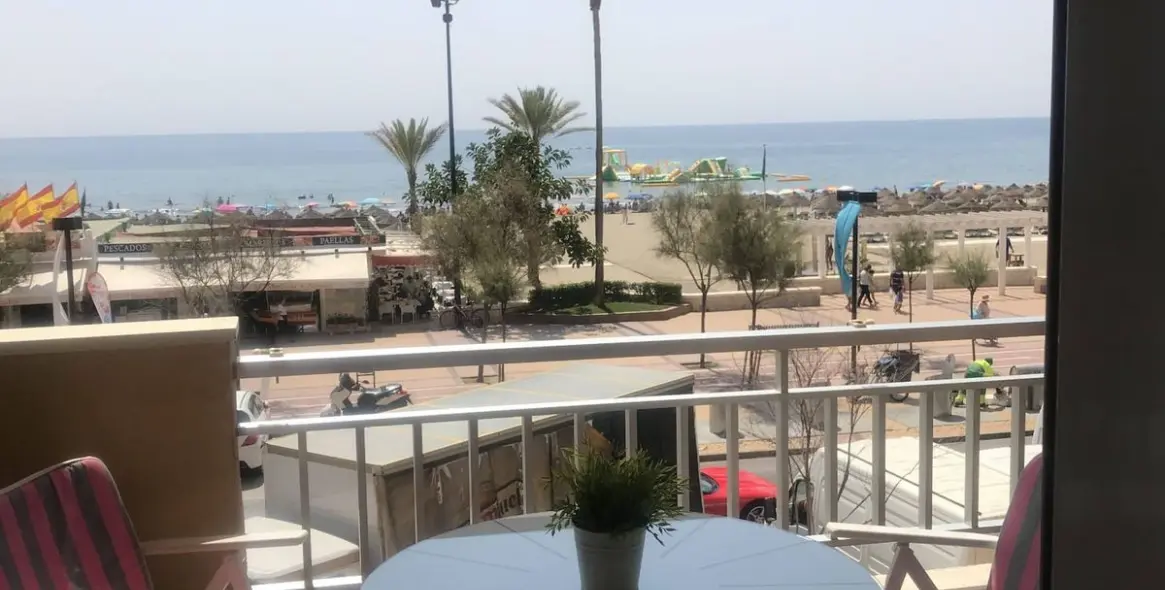 Продажа апартаментов на среднем этаже в Fuengirola 3