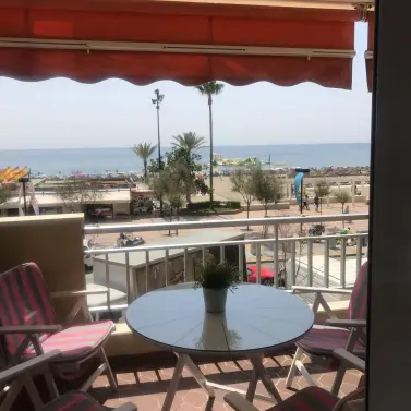 Продажа апартаментов на среднем этаже в Fuengirola