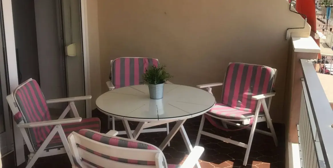 Продажа апартаментов на среднем этаже в Fuengirola 4