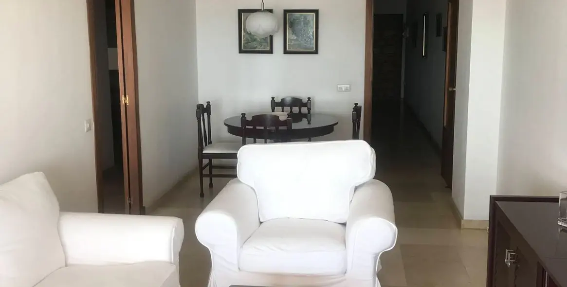 Продажа апартаментов на среднем этаже в Fuengirola 5