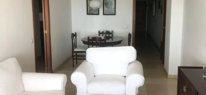 Продажа апартаментов на среднем этаже в Fuengirola 4