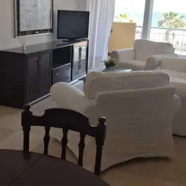 Продажа апартаментов на среднем этаже в Fuengirola