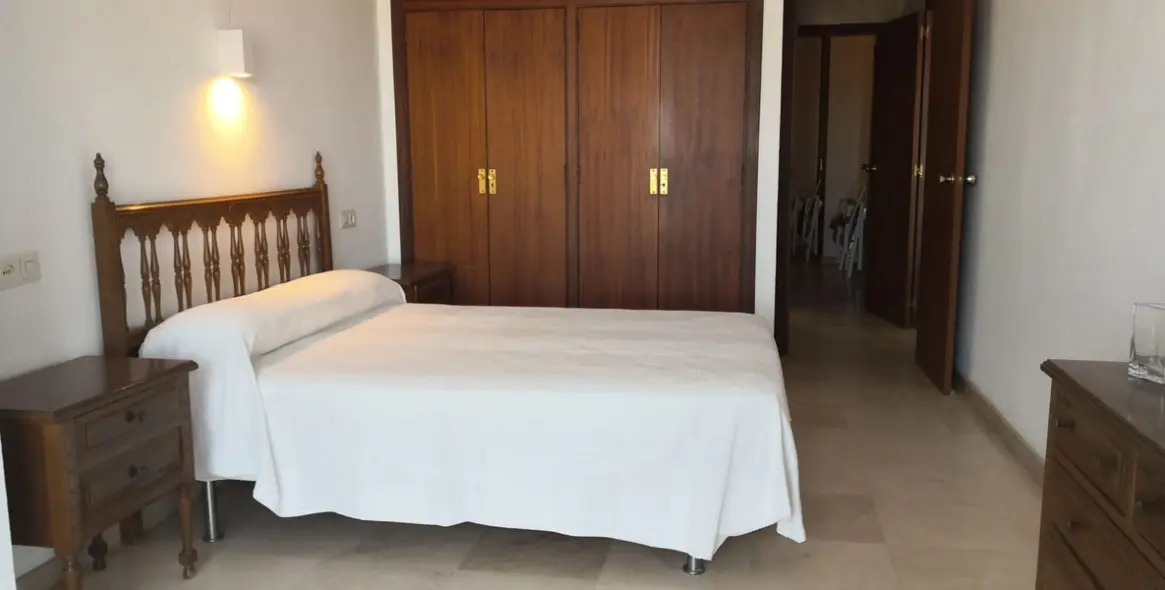 Продажа апартаментов на среднем этаже в Fuengirola 7