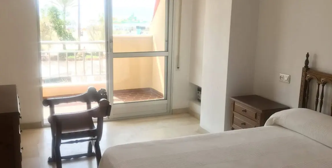 Продажа апартаментов на среднем этаже в Fuengirola 9