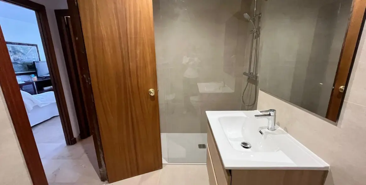 Продажа апартаментов на среднем этаже в Fuengirola 10