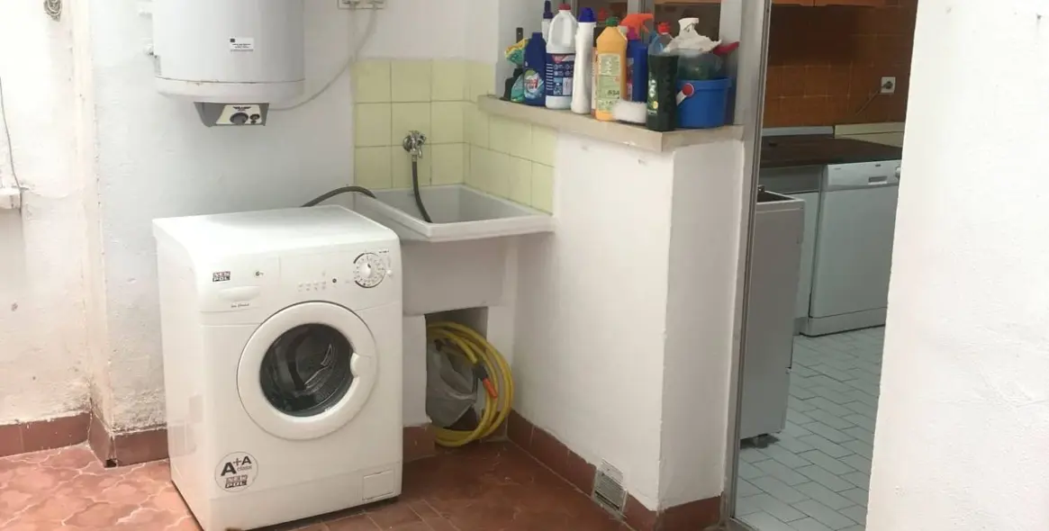 Продажа апартаментов на среднем этаже в Fuengirola 14