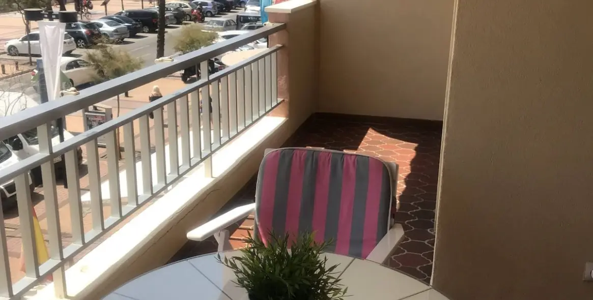 Продажа апартаментов на среднем этаже в Fuengirola 15